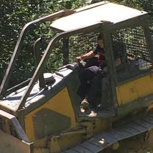 Meet your Posher, Gene